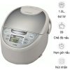 Nồi cơm điện tử Tiger JAX-S10W 1 Nồi cơm điện tử Tiger JAX-S10W