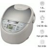 Nồi cơm điện tử Tiger JAX-S18W 1 Nồi cơm điện tử Tiger JAX-S18W