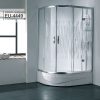 Phòng tắm vách kính Euroking EU-4449B (Stripe) 1 Phòng tắm vách kính Euroking EU-4449B (Stripe)
