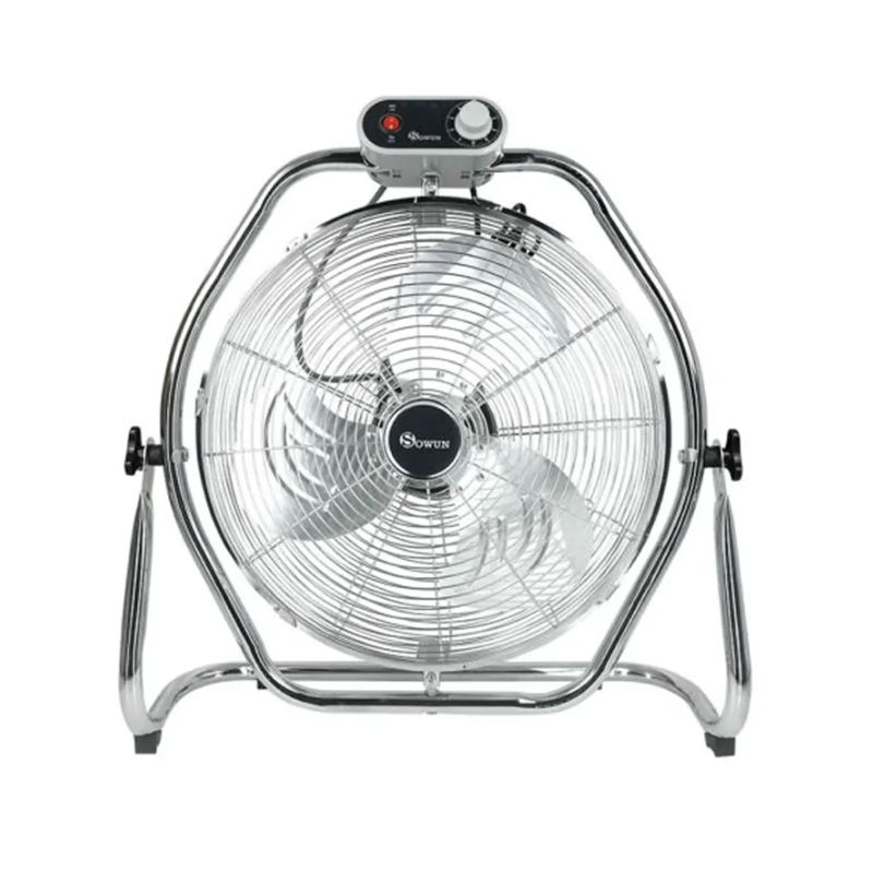 Quạt sàn công nghiệp Sowun SW821 Quạt sàn công nghiệp Sowun SW821