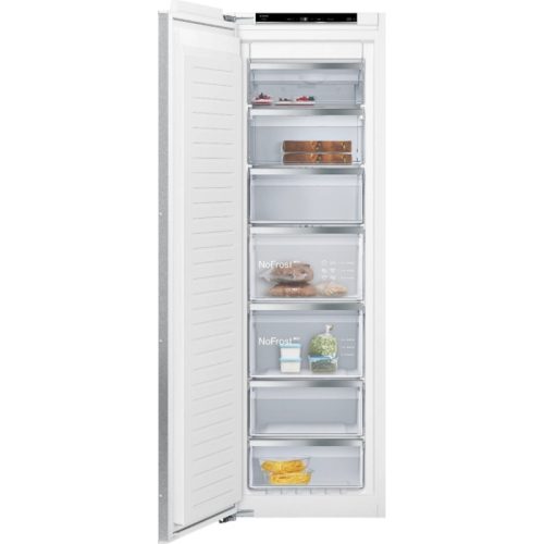 Tủ lạnh Siemens GI81NACE0