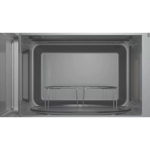 Bên trong lò vi sóng Bosch BEL653MB3