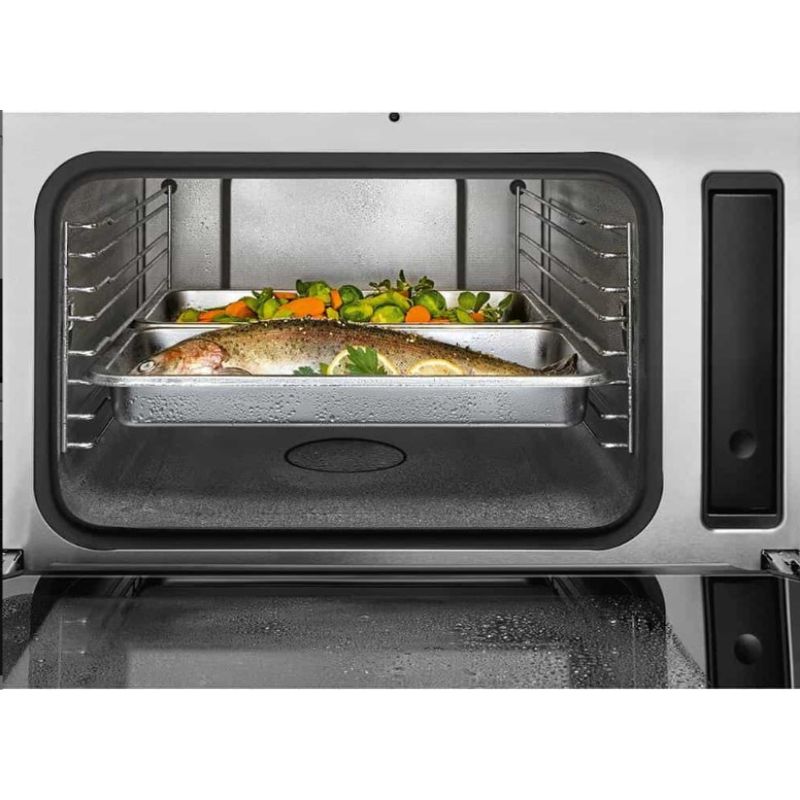 Ảnh lò hấp âm tủ Miele DG 2840 Ảnh lò hấp âm tủ Miele DG 2840