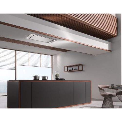 Máy hút mùi âm trần Miele DA 2808 BRWS 3 Ảnh máy hút mùi âm trần Miele DA 2808 BRWS