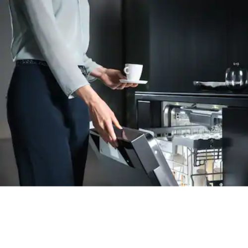 Máy rửa bát Miele G 5050 2 Ảnh máy rửa bát Miele G 5050
