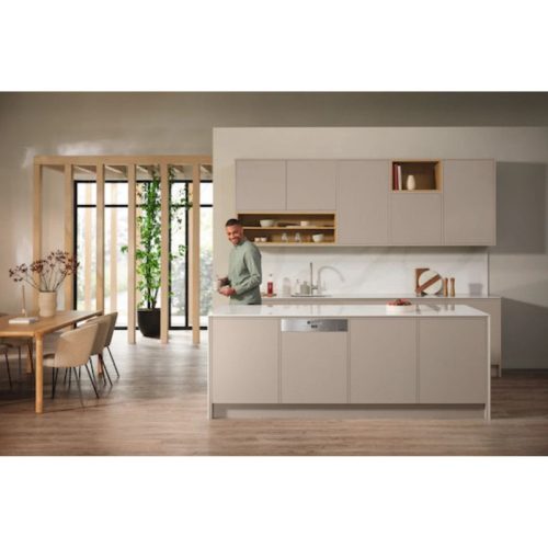 Máy rửa bát Miele G 5110 5 Ảnh máy rửa bát Miele G 5110