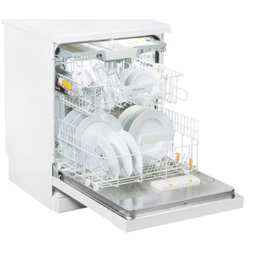 Máy rửa bát Miele G 5210 SC BRWS 3 Ảnh máy rửa bát Miele G 5210 SC BRWS