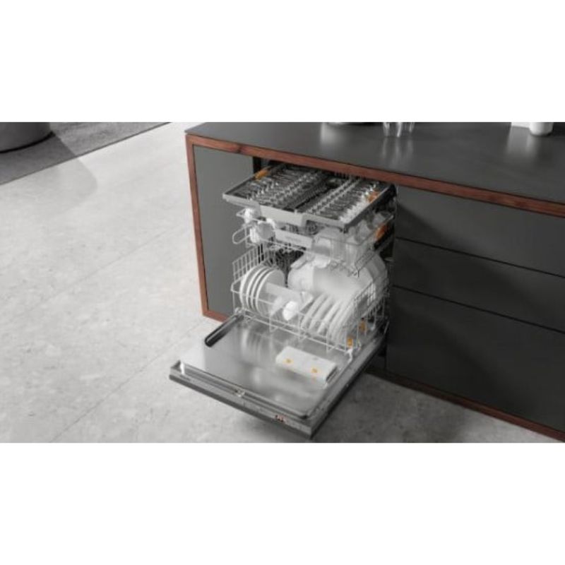 Ảnh máy rửa bát Miele G 5260 Ảnh máy rửa bát Miele G 5260