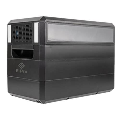 Trạm điện di động E-Pro CY-2000W 2 Ảnh trạm điện di động E-Pro CY-2000W