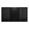 Bếp từ đa điểm Miele 5 vùng nấu KM 7594 FL lắp âm 1 Bếp từ đa điểm Miele 5 vùng nấu KM 7594 FL lắp âm