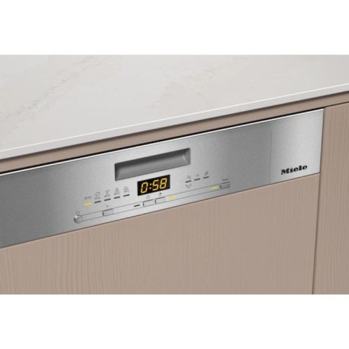 Máy rửa bát Miele G 5110 3 Điều khiển máy rửa bát Miele G 5110