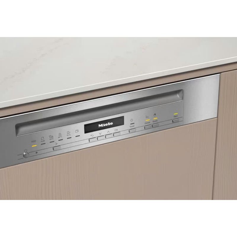 Điều khiển máy rửa bát Miele G 7210 Điều khiển máy rửa bát Miele G 7210