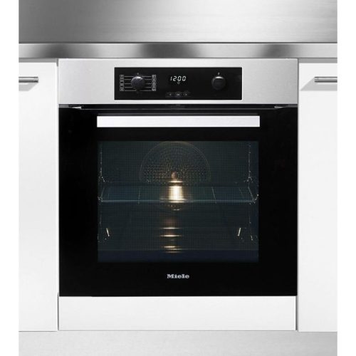 Lò nướng Miele H 2267-1 4 Hình ảnh lò nướng Miele H 2267-1