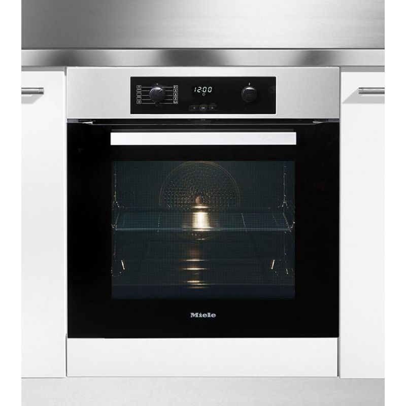 Hình ảnh lò nướng Miele H 2267-1 Hình ảnh lò nướng Miele H 2267-1