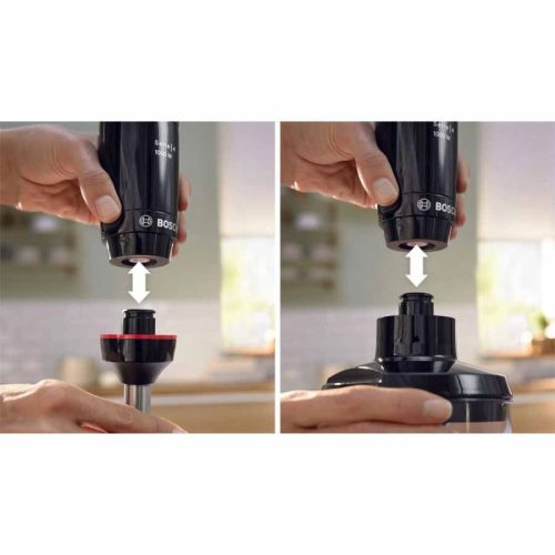 Máy xay cầm tay Bosch MSM4B624 4 Ảnh máy xay cầm tay Bosch MSM4B624