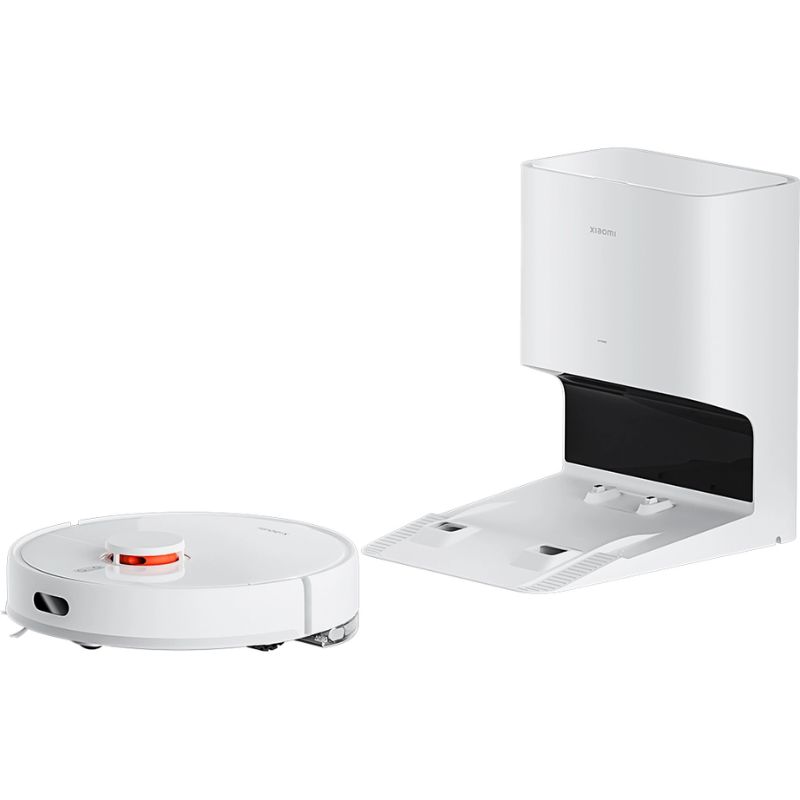 Hình ảnh robot hút bụi Xiaomi Vacuum X10 EU (BHR6068EU) Hình ảnh robot hút bụi Xiaomi Vacuum X10 EU (BHR6068EU)