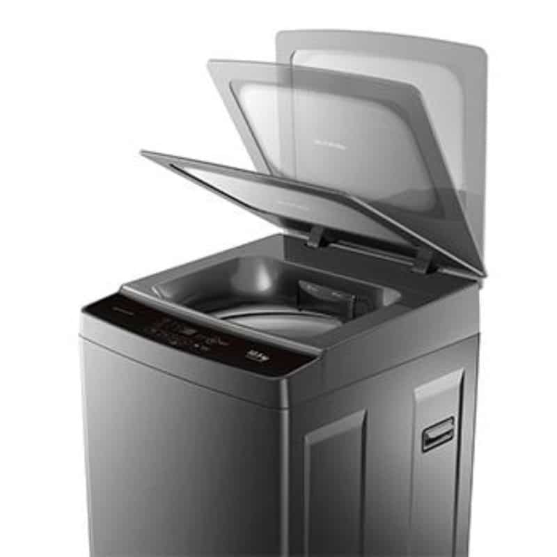 Hình Ảnh Máy giặt Sharp 12.5 kg ES-TM125CN-MR Hình Ảnh Máy giặt Sharp 12.5 kg ES-TM125CN-MR