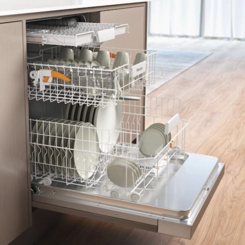 Máy rửa bát Miele G 5110 4 Khay máy rửa bát Miele G 5110