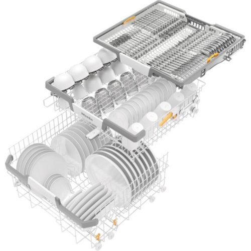 Khay máy rửa bát Miele G 7110