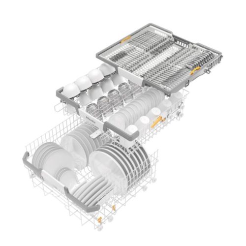 Máy rửa bát Miele G 7200 SCi EDST/CLST 4 Khay máy rửa bát Miele G 7200 SCi EDST/CLST
