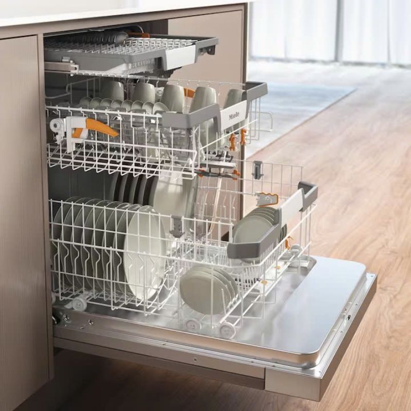 Khay máy rửa bát Miele G 7210 Khay máy rửa bát Miele G 7210
