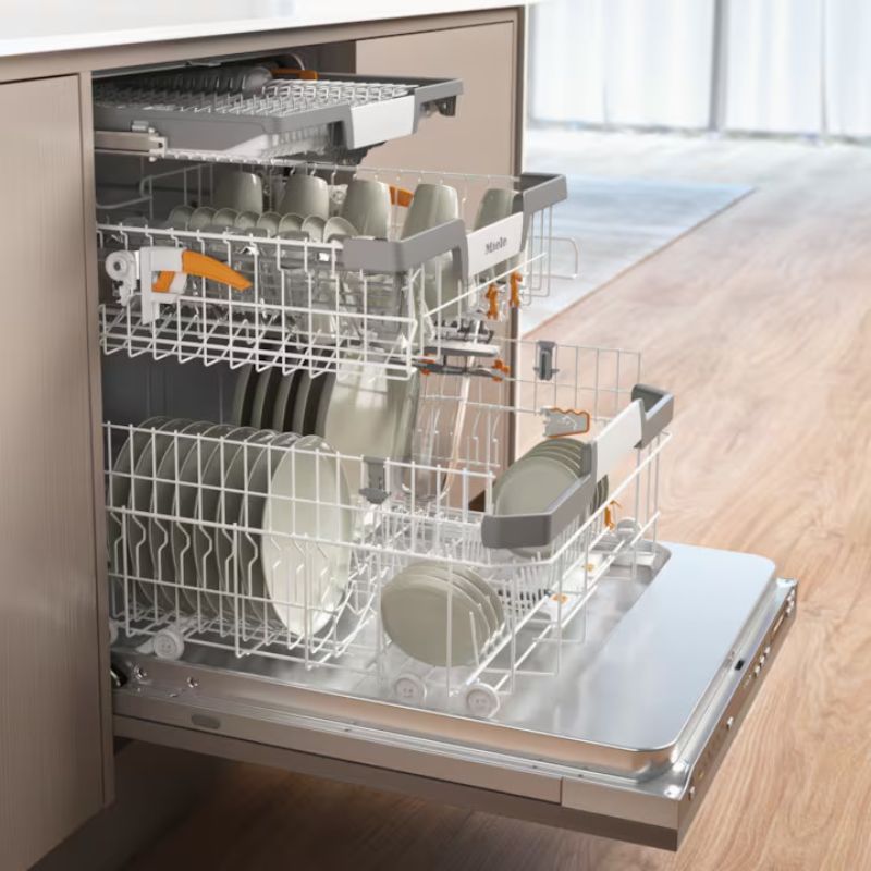 Khay máy rửa bát Miele G 7280 Khay máy rửa bát Miele G 7280