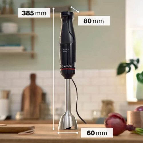 Máy xay cầm tay Bosch MSM4B6V2 3 Kích thước máy xay cầm tay Bosch MSM4B6V2