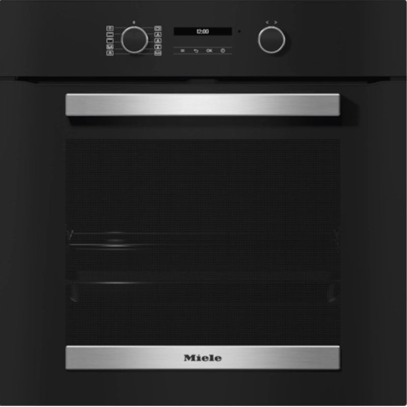 Lò nướng Miele H 2465 Lò nướng Miele H 2465