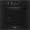 Lò nướng Miele H 2861 B OBSW 1 Lò nướng Miele H 2861 B OBSW