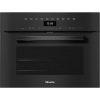 Lò nướng Miele H 7440 B OBSW 2 Lò nướng Miele H 7440 B OBSW