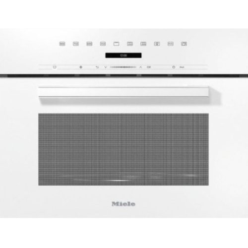 Lò vi sóng âm tủ Miele M 7244 trắng