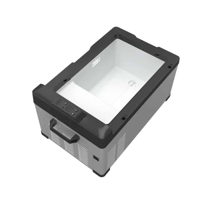 Lòng tủ lạnh di động E-Pro VEP-PF-A-C25 (25 lít) Lòng tủ lạnh di động E-Pro VEP-PF-A-C25 (25 lít)