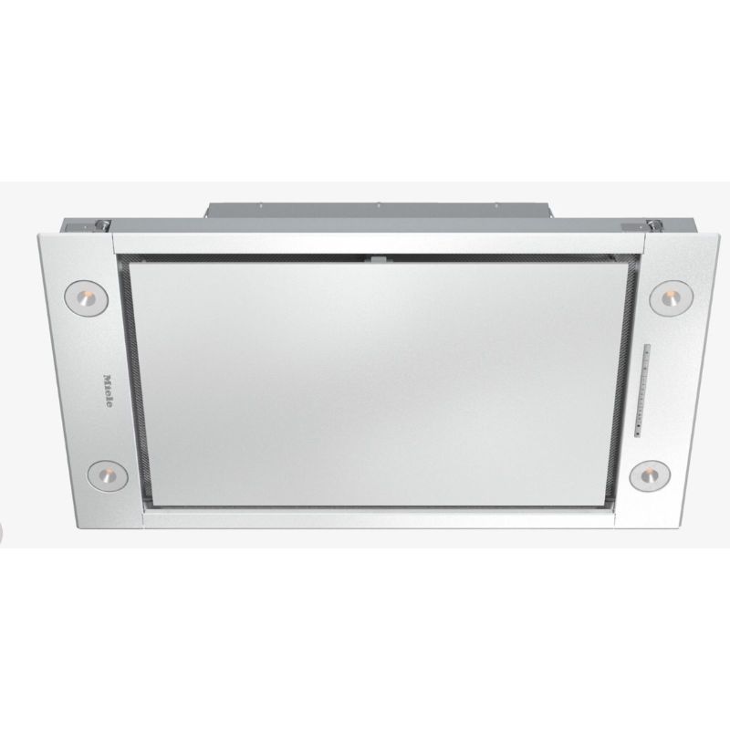 Máy hút mùi âm trần Miele DA 2808 BRWS Máy hút mùi âm trần Miele DA 2808 BRWS