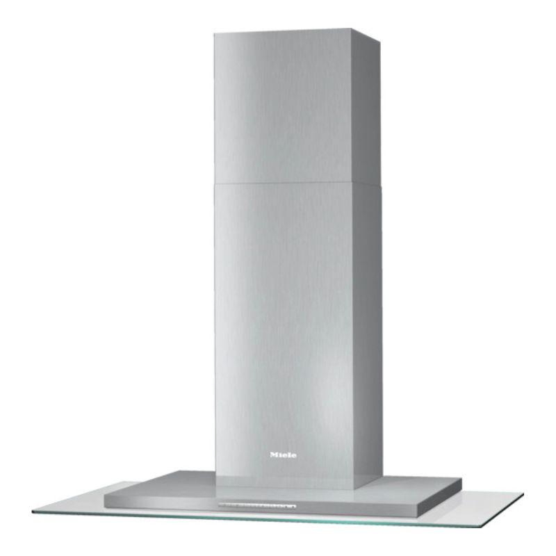Máy hút mùi treo tường Miele DA 5798 W Máy hút mùi treo tường Miele DA 5798 W