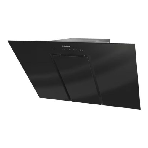 Máy hút mùi treo tường Miele DA 6498 W Pure Black