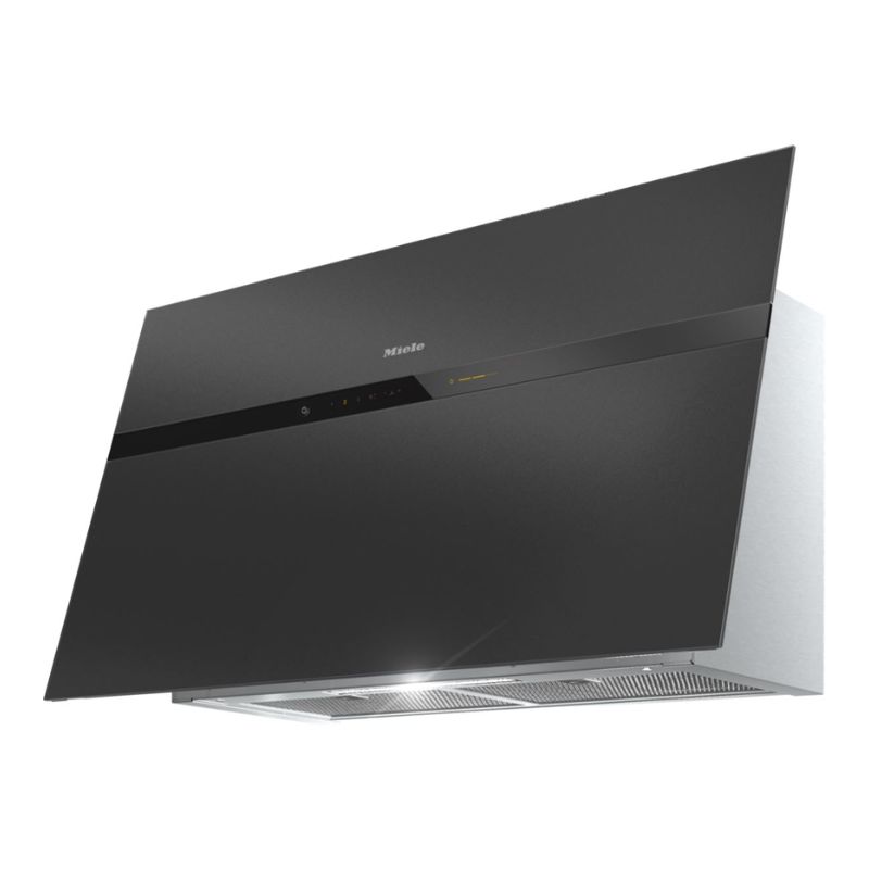 Máy hút mùi treo tường Miele DA 9298 W Máy hút mùi treo tường Miele DA 9298 W