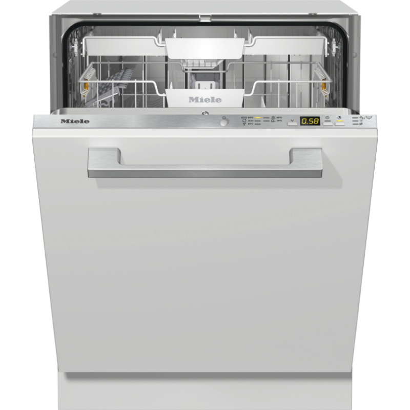 Máy rửa bát Miele G 5050 Máy rửa bát Miele G 5050