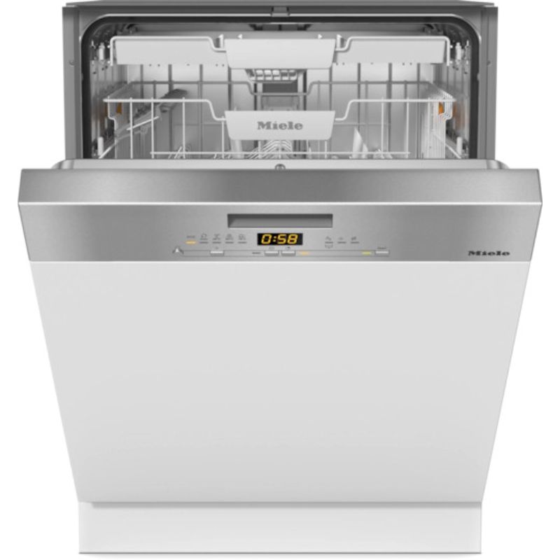 Máy rửa bát Miele G 5110 Máy rửa bát Miele G 5110