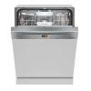 Máy rửa bát Miele G 5210 SCI BW 1 Máy rửa bát Miele G 5210 SCI BW