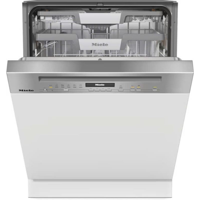 Máy rửa bát Miele G 7210 Máy rửa bát Miele G 7210