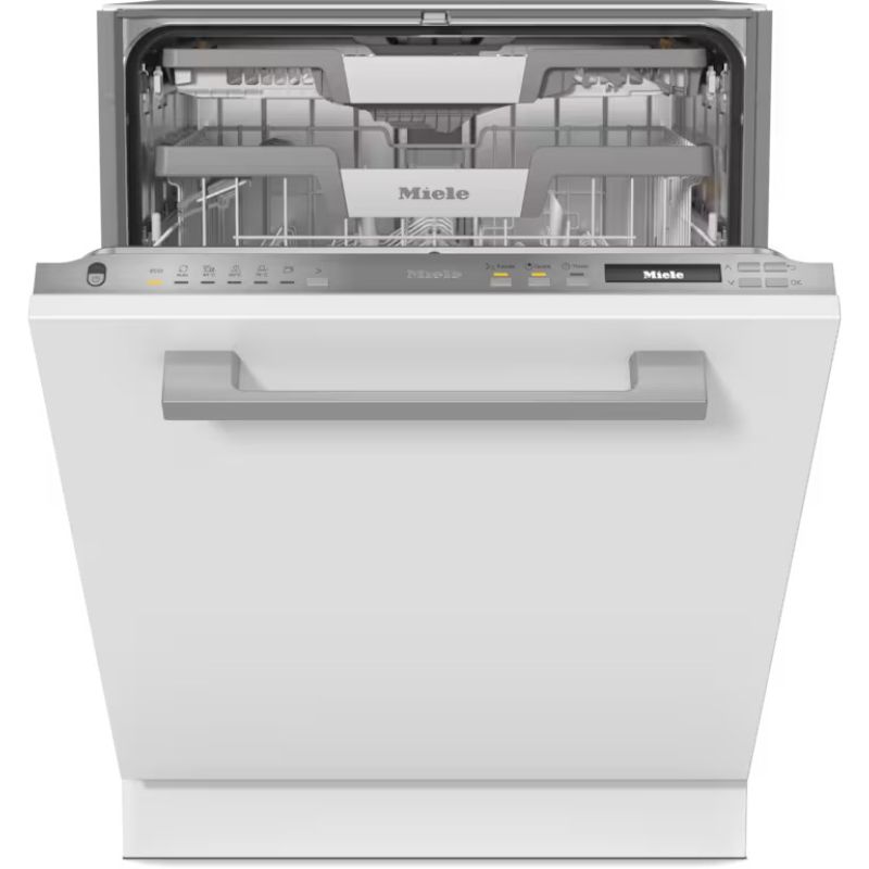 Máy rửa bát Miele G 7280 Máy rửa bát Miele G 7280