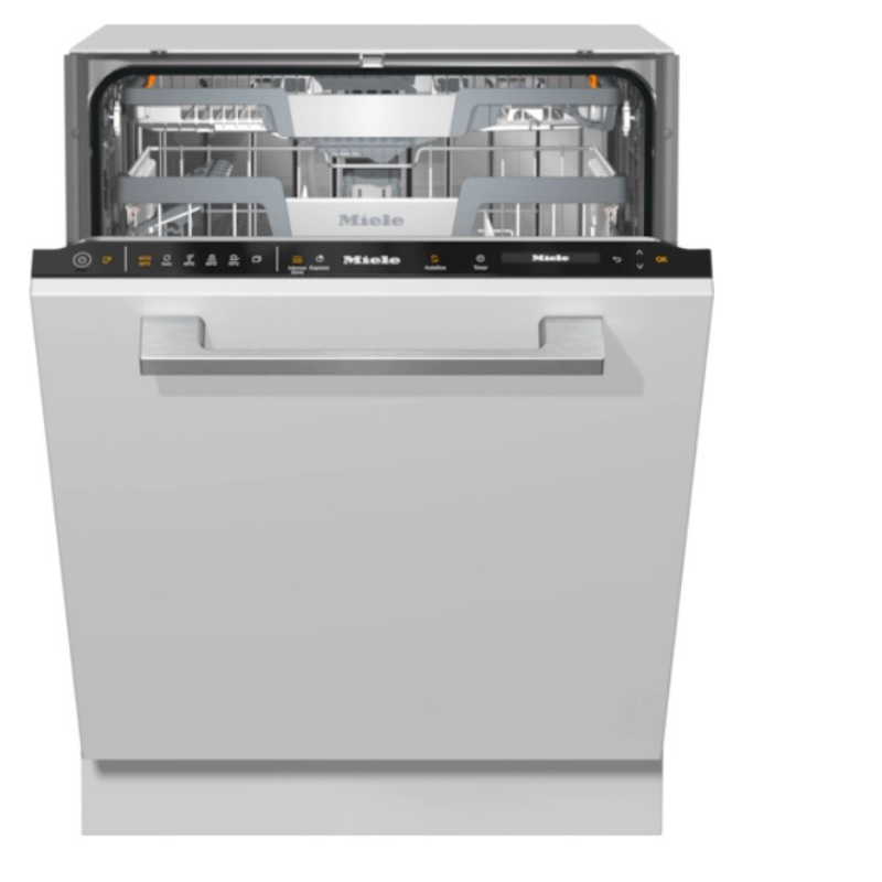 Máy rửa bát Miele G 7460 Máy rửa bát Miele G 7460