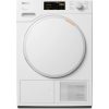 Máy sấy bơm nhiệt Miele TWC364WP