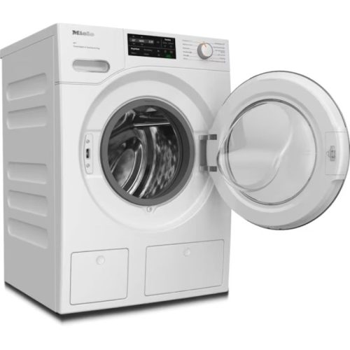 Máy giặt Miele WWI860 WCS 3 Nắp máy giặt Miele WWI860 WCS