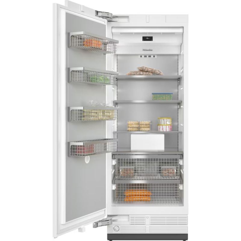 Tủ đông Miele MasterCool F 2813 Vi 445L Tủ đông Miele MasterCool F 2813 Vi 445L