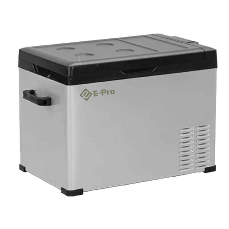 Tủ lạnh di động E-Pro VEP-PF-A-C25 (25 lít) Tủ lạnh di động E-Pro VEP-PF-A-C25 (25 lít)