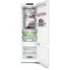 Tủ lạnh Miele KF 7772 B - 256L