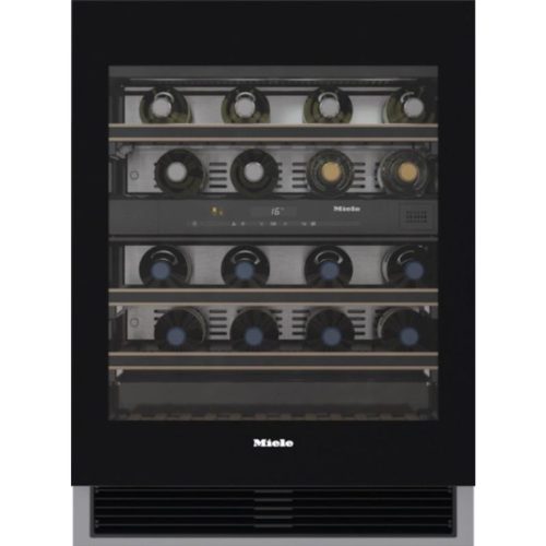Tủ rượu Miele KWT 6322
