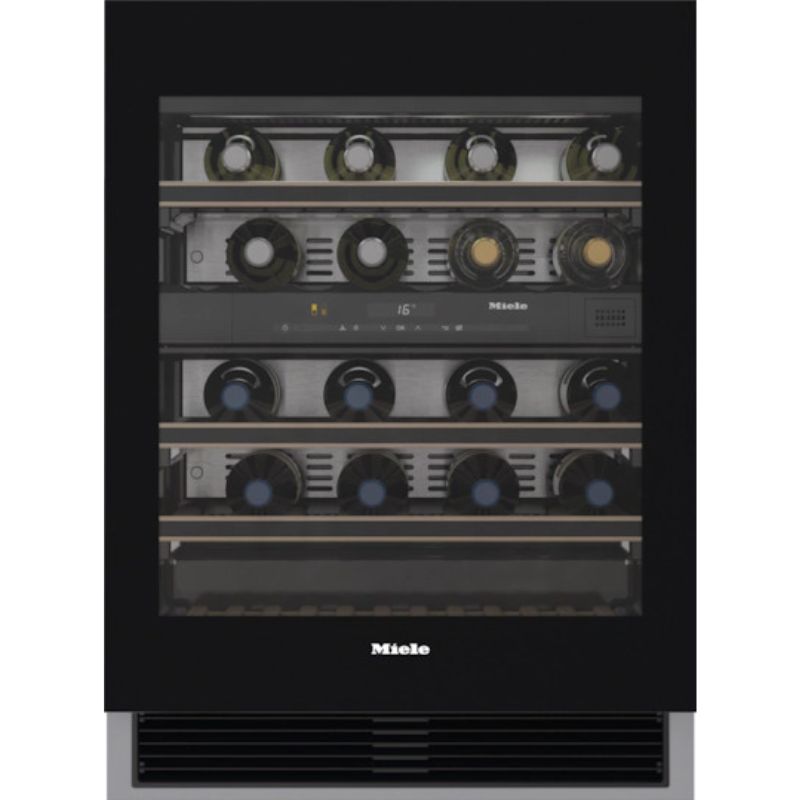 Tủ rượu Miele KWT 6322 Tủ rượu Miele KWT 6322