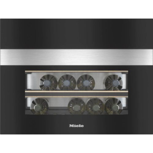 Tủ rượu Miele KWT 7112 iG EDST/CLST